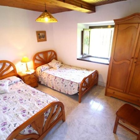 Casa Rural San Juan, Ribadesella. A 5 Minutos Del Mar 빌라 외부 사진