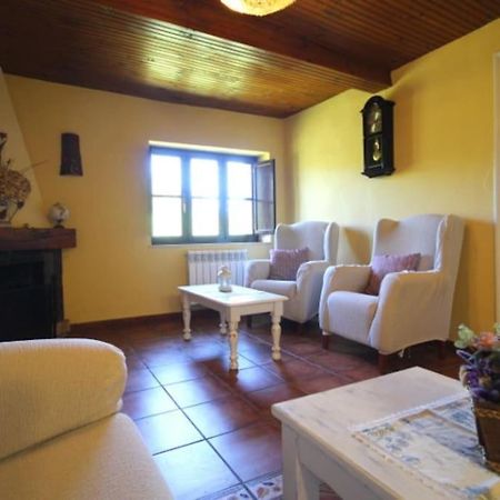 Casa Rural San Juan, Ribadesella. A 5 Minutos Del Mar 빌라 외부 사진